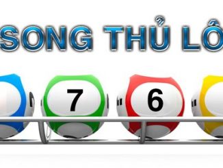 Song thủ lô là một trong các thuật ngữ trong lô đề được nhắc đến nhiều nhất hiện nay